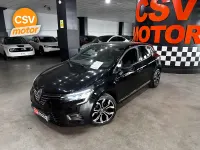 Usado Renault Clio RS Line 91 CV (66 kW) 2021 Negro Utilitario