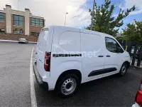 Usado Toyota Proace City City 102 CV (75 kW) 2020 Blanco Monovolumen