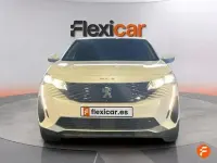 Usado Peugeot 3008 Allure 130 CV (95 kW) 2021 Blanco SUV