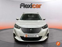 Usado Peugeot e-2008 Allure 100 kW (136 CV) 2020 Blanco SUV