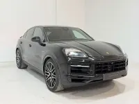 Usado Porsche Cayenne 519 CV (381 kW) 2024 Negro SUV
