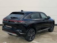 Usado Honda HR-V Advance 131 CV (96 kW) 2025 Negro SUV