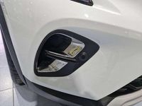 Usado Renault Captur Techno 159 CV (116 kW) 2022 Blanco SUV