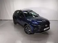 Nuevo Hyundai Tucson Blackline 150 CV (110 kW) 2026 SUV