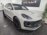 Usado Porsche Macan GTS 441 CV (324 kW) 2024 Gris SUV