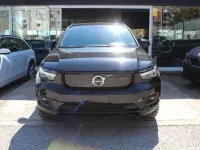 Usado Volvo XC40 Core 169 kW (231 CV) 2022 Negro SUV