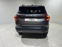 Usado Dacia Bigster Journey 156 CV (114 kW) 2025 Gris SUV