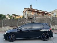 Usado VW Golf VIII R 320 CV (235 kW) 2022 Negro Berlina