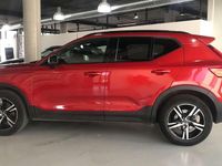 Usado Volvo XC40 Plus 163 CV (119 kW) 2025 SUV