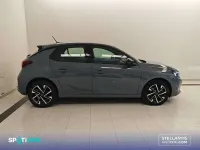 Usado Opel Corsa 101 CV (74 kW) 2025 Gris Utilitario
