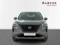 Brugt Nissan X-Trail N-Connecta 204 HK (150 kW) 2024 SUV