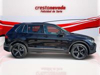 Usado VW Tiguan Life 150 CV (110 kW) 2024 Negro SUV