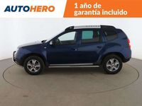 usado Dacia Duster 1.5dCi Laureate 4x2 110