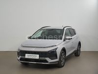 Nuevo Hyundai Bayon 100 CV (73 kW) 2025 Gris / plata SUV
