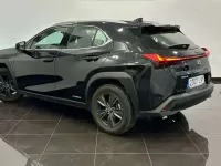 Usado Lexus UX Business Edition 184 CV (135 kW) 2022 Negro SUV