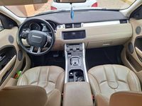 Usado Land Rover Range Rover evoque HSE 150 CV (110 kW) 2015 SUV