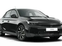 Nuevo Opel Corsa 100 CV (73 kW) 2026 Negro Utilitario