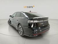 Usado VW ID.7 Pro 210 kW (286 CV) 2025 Eléctrico Berlina