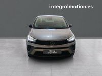 Usado Opel Crossland Business Elegance 119 CV (87 kW) 2021 Gris SUV