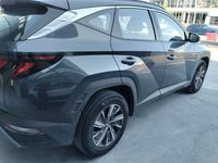 Occasion Hyundai Tucson 116 ch (85 kW) 2024 Gris SUV
