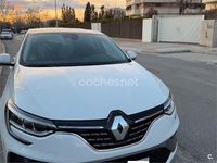 Usado Renault Mégane IV R.S. 140 CV (102 kW) 2021 Blanco Berlina