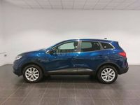 usado Renault Kadjar 1.5dci Blue Zen 85kw