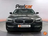 Usado BMW 525 231 CV (169 kW) 2018 Gris Berlina