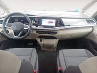 Nuevo VW Multivan Life 245 CV (180 kW) 2025 Azul Van