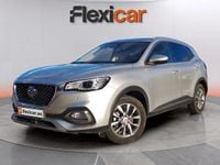 Usado MG HS Comfort 162 CV (119 kW) 2023 Gris SUV