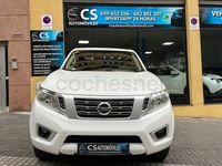 Usado Nissan Navara Tekna 190 CV (139 kW) 2020 Blanco Pickup/Camioneta