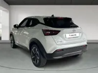 Nuevo Nissan Juke N-Connecta 143 CV (105 kW) 2026 SUV