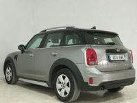 usado Mini One D Countryman 