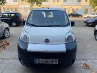 Usado Fiat Fiorino 75 CV (55 kW) 2008 Blanco Monovolumen