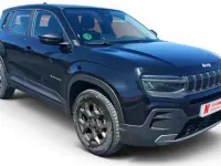 Usado Jeep Avenger Longitude 101 CV (74 kW) 2023 Gris SUV