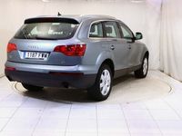 usado Audi Q7 3.0 TDI QUATTRO TIPTRONIC DPF 5P