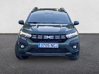 Nuevo Dacia Jogger Expression 140 CV (102 kW) 2025 Monovolumen