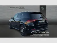 Usado Mercedes GLE53 AMG AMG 435 CV (319 kW) 2023 Negro SUV