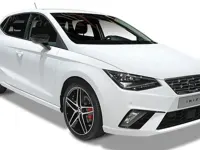 Usado Seat Ibiza FR 115 CV (84 kW) 2018 Utilitario