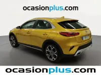 Usado Kia XCeed 120 CV (88 kW) 2020 Amarillo SUV