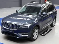 Usado Volvo XC90 Inscription 455 CV (334 kW) 2022 Azul SUV