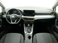 Usado Seat Arona Style 115 CV (84 kW) 2025 Blanco SUV