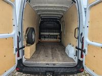 usado Renault Master Fg. Dci 150 T L3h2 3500