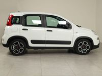 usado Fiat Panda 1.0 Gse City Live Hybrid