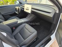 Usado Tesla Model 3 RWD 188 kW (256 CV) 2024 Eléctrico Berlina