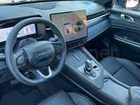 Usado Lynk & Co 01 276 CV (202 kW) 2025 Verde SUV