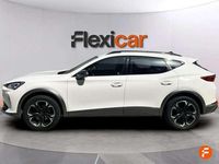 Usado Cupra Formentor 150 CV (110 kW) 2022 Blanco SUV