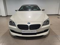 Usado BMW 640 Comfort Edition 313 CV (230 kW) 2014 Coupe