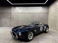 Usado AC Cobra 390 CV (286 kW) 1976 Descapotable