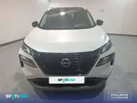 Usado Nissan X-Trail N-Connecta 215 CV (158 kW) 2025 Blanco SUV