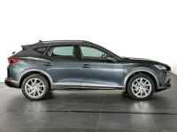 Usado Cupra Formentor 150 CV (110 kW) 2022 Gris SUV